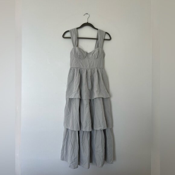 We Wore What Corset Dress - Picture 4 of 4